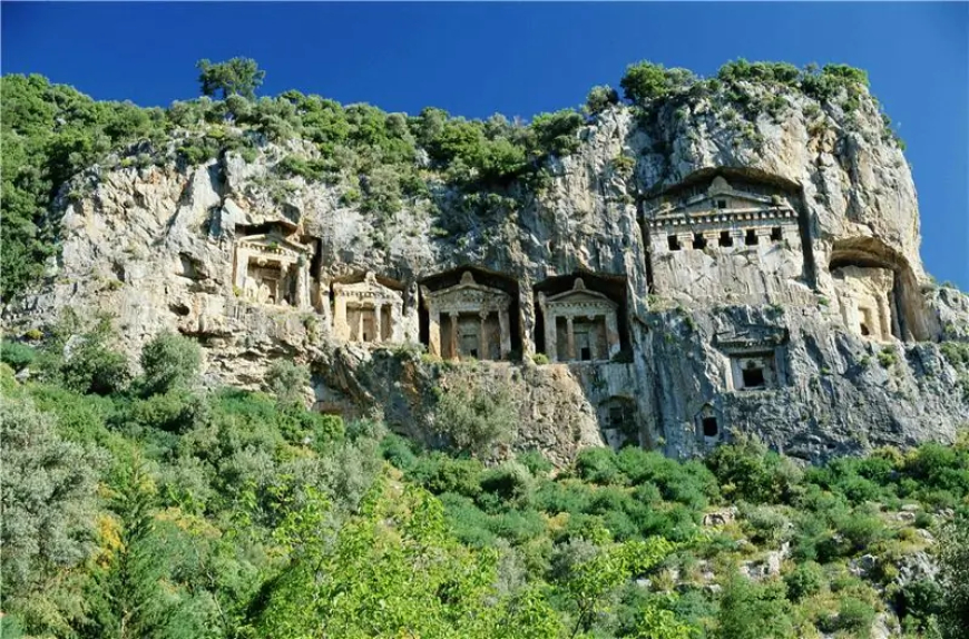 Likya Faunası
