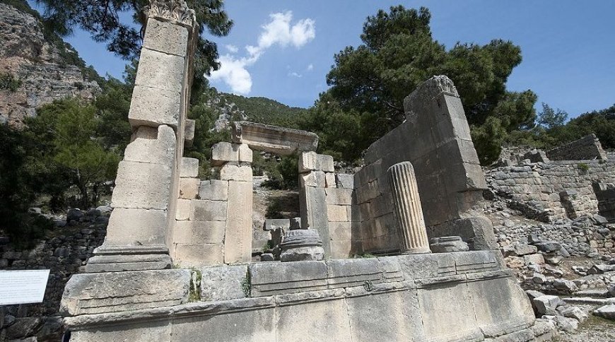 ARYKANDA