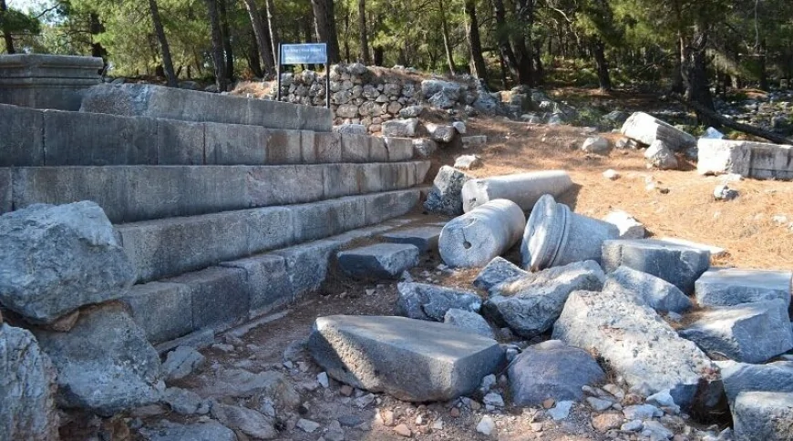 KADYANDA