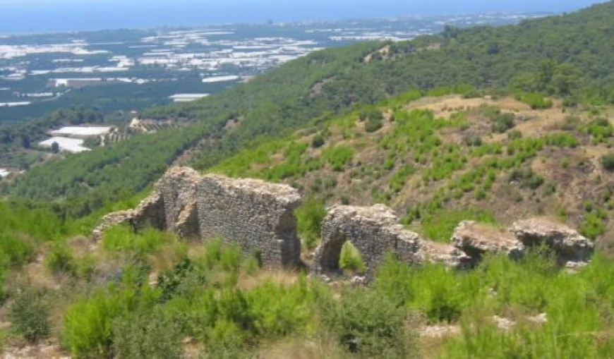 KORYDALLA