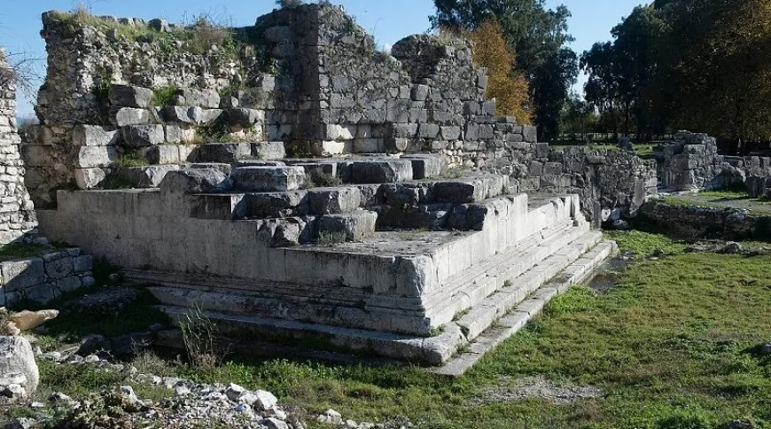 LİMYRA