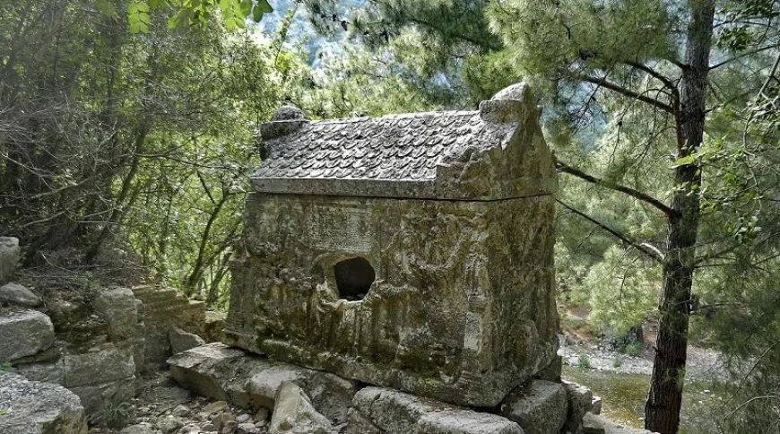 OLYMPOS
