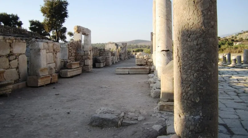 PATARA
