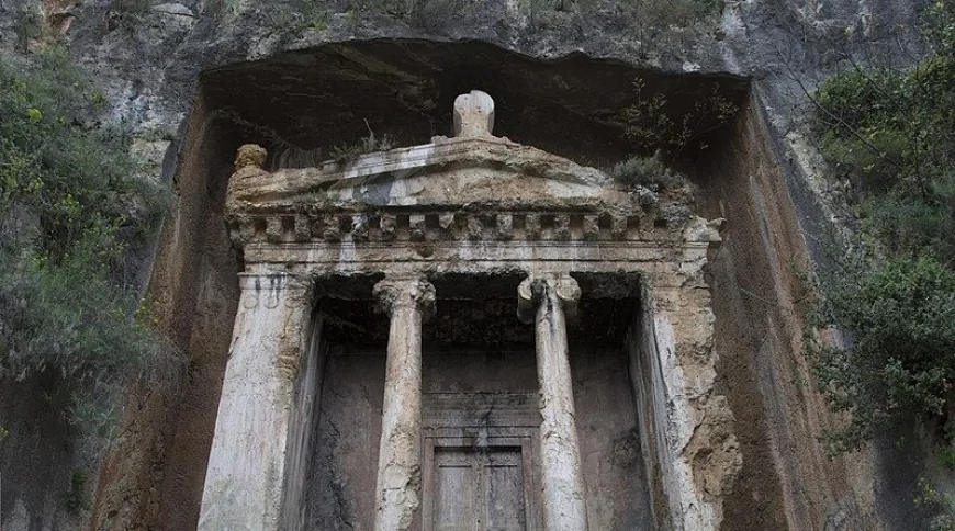 TELMESSOS