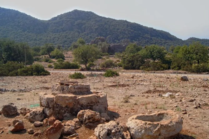 TYBERİSSOS