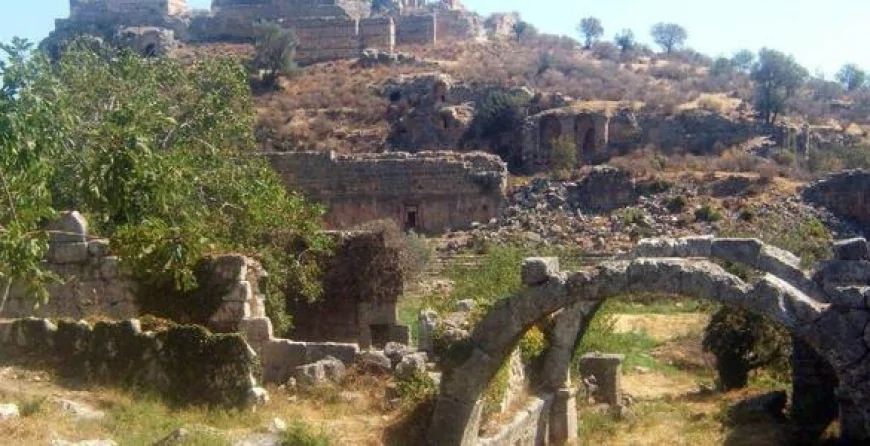 TRYSA