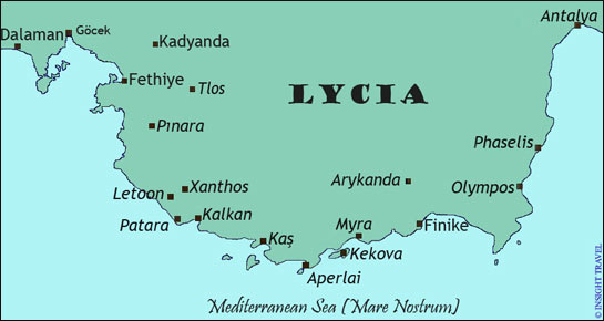 lycia,