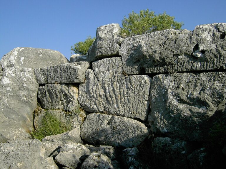 Arsada antik kenti